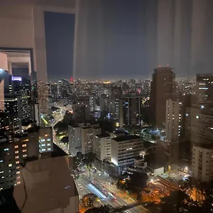 ホテル ブルー ツリー プレミアム パウリスタ