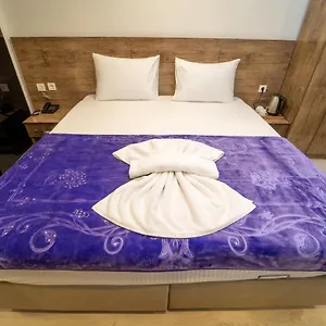 Zin Hotel Istambul