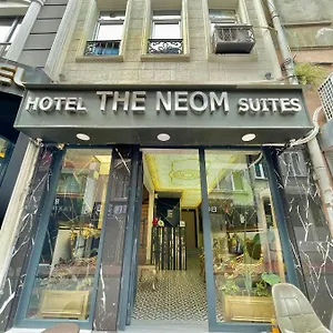 The Neom Appart hôtel Istambul
