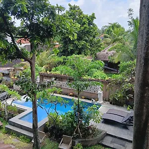Liyer Spirit House Maison d'hôtes Ubud