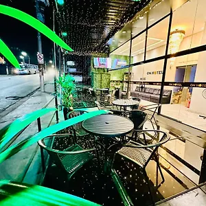  Auberge de jeunesse On Ii Gru Aeroporto Translado 24 Hs