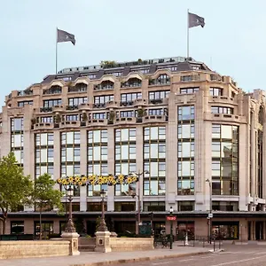 Cheval Blanc & Dior Spa Cheval Blanc 5* Париж