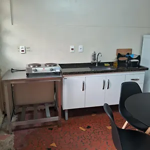Hostel Soul Av Paulista Bela Vista 2