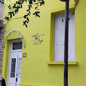 Aprisco Hostel