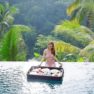 Doni House & 3* Ubud