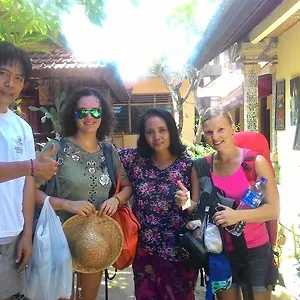Liang House&hostel 3* Ubud
