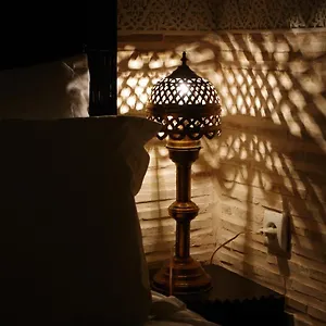 Mina Riad Marrakesh